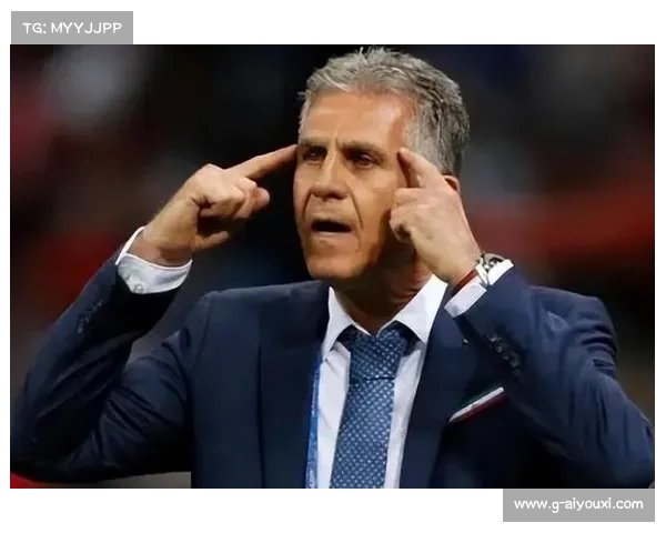 国足新帅基本敲定：55岁欧洲名帅维奇曾带队打入世界杯16强