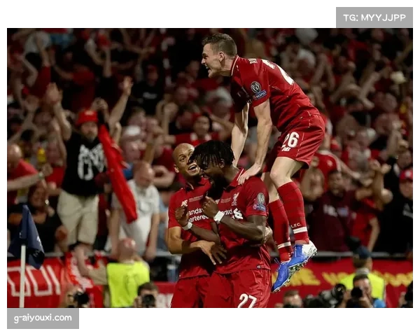 费尔明世界波锁定胜局 替补奇兵展现板凳深度